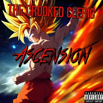 Ascension by The Crooked Cleric