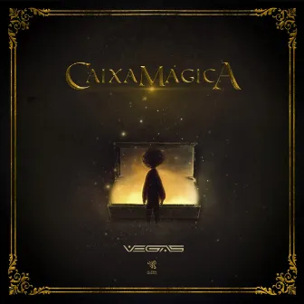 Caixa Magica by Vegas (Brazil)