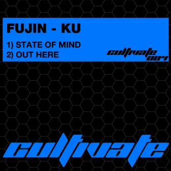 State Of Mind by Fujin - Ku