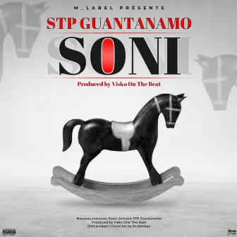 Soni by STP Guantanamo