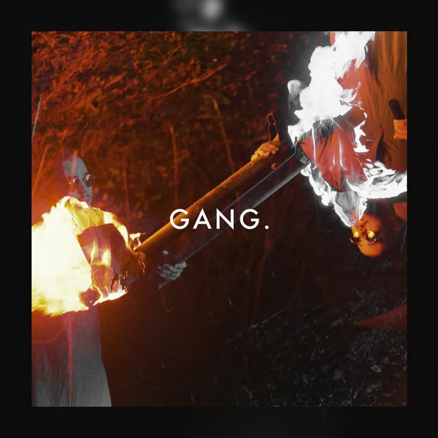 Gang - (Single Edition)