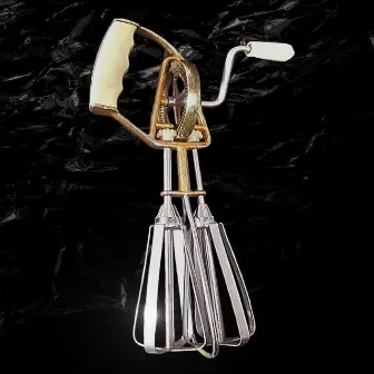 Soy Eggbeater by Evil Empire