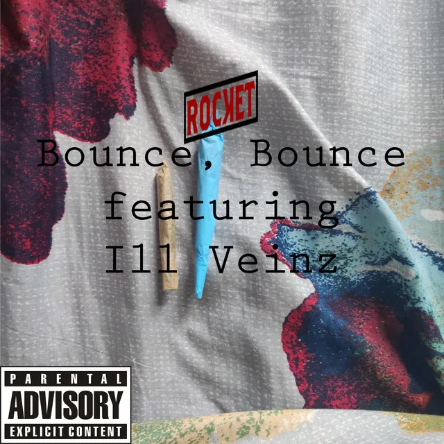 Bounce, Bounce