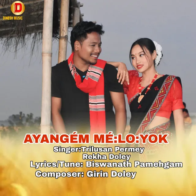 Ayangem Meloyok