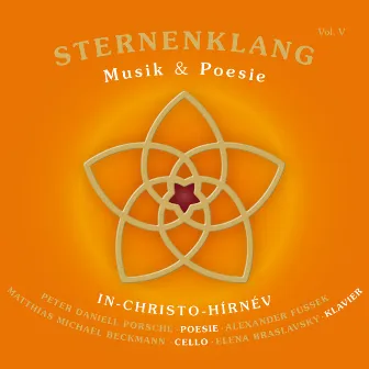 Sternenklang, Vol. 5: In Christo Hírnév by 