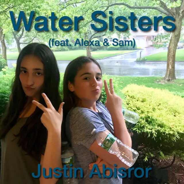 Water Sisters