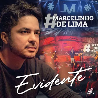 Evidente by Marcelinho De Lima