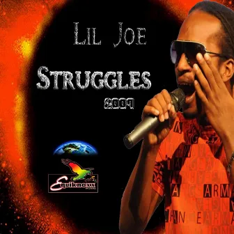 Struggles - Single by J.O.E