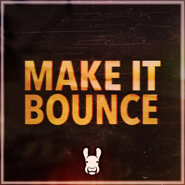 Make It Bounce