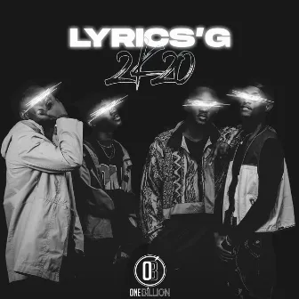 2K20 by Lyrics-G