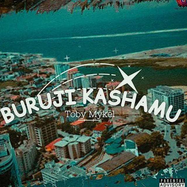 Buruji Kashamu