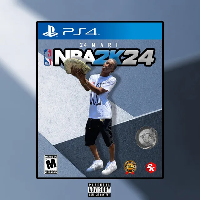 2k24