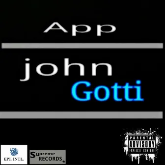 John Gotti by App