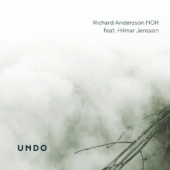 Undo by Óskar Guðjónsson