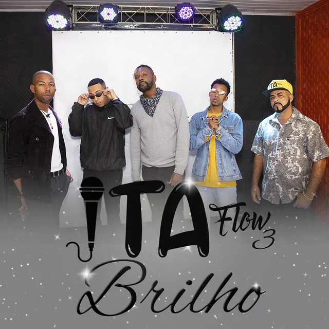 Itaflow 3: Brilho