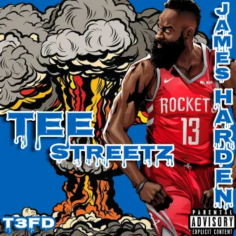 JAMES HARDEN by TEE STREETZ