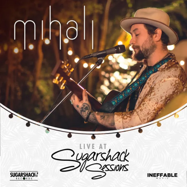 Heart Song feat. Richard Vagner (Live at Sugarshack Sessions)