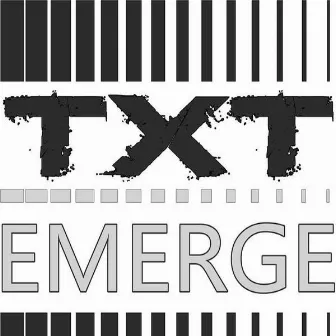 Emerge by TXT