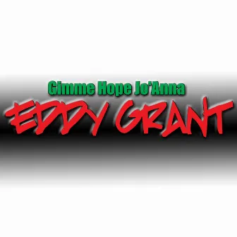 Gimme Hope Jo'Anna by Eddy Grant