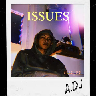 Issues by A.D.I