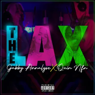 The LAX by Gabby Annalyse