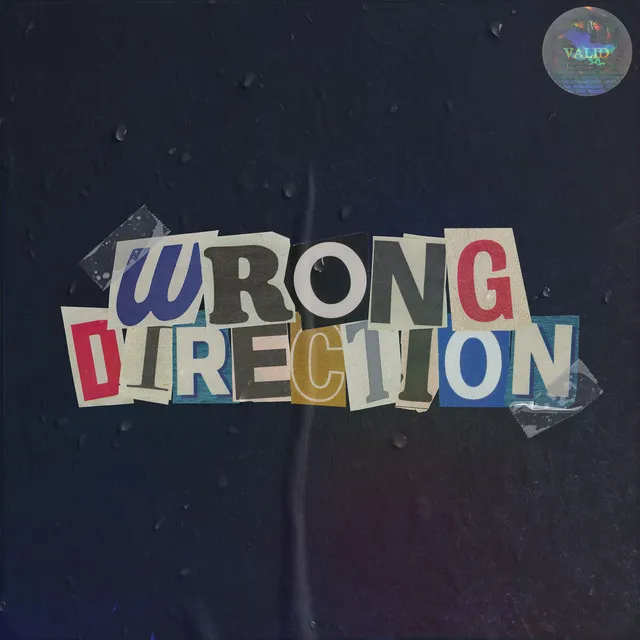 Wrong Direction