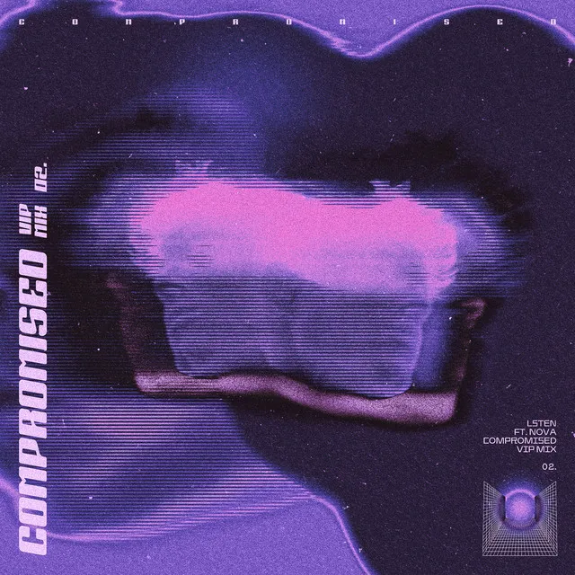 Compromised - VIP Mix