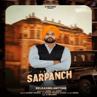 Sarpanch by Tarna