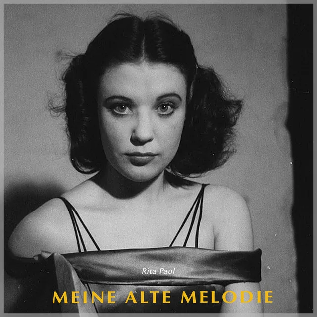 Spiel Mir Eine Alte Melodie (Play A Simple Melody)