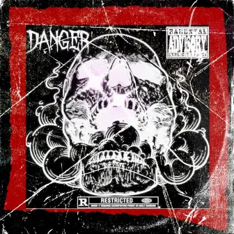 DANGER by WBM Kamo