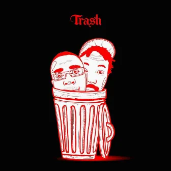 Trash by Malcom Mufunde