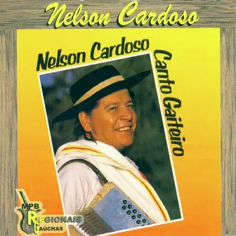 Canto Gaiteiro by Nelson Cardoso