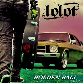 Holden Bali by LOLOT