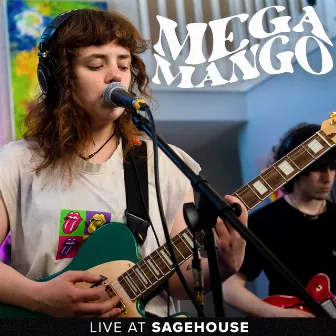 Mega Mango (Live at Sagehouse) by Sagehouse