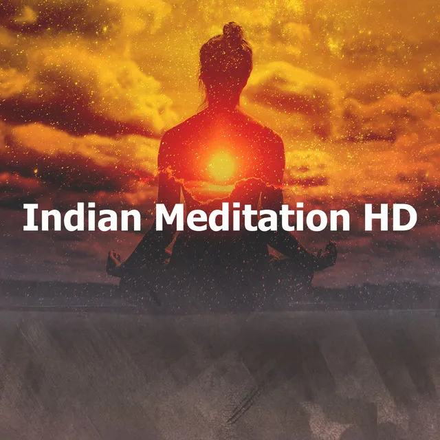 Indian Meditation HD