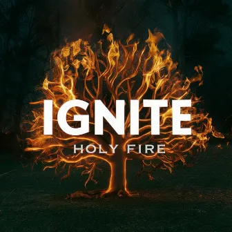 Ignite by Holy Fire