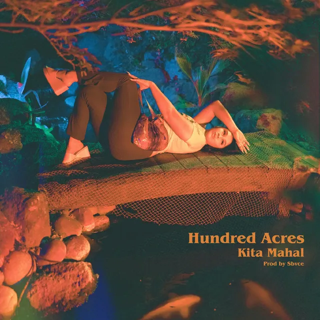 Hundred Acres