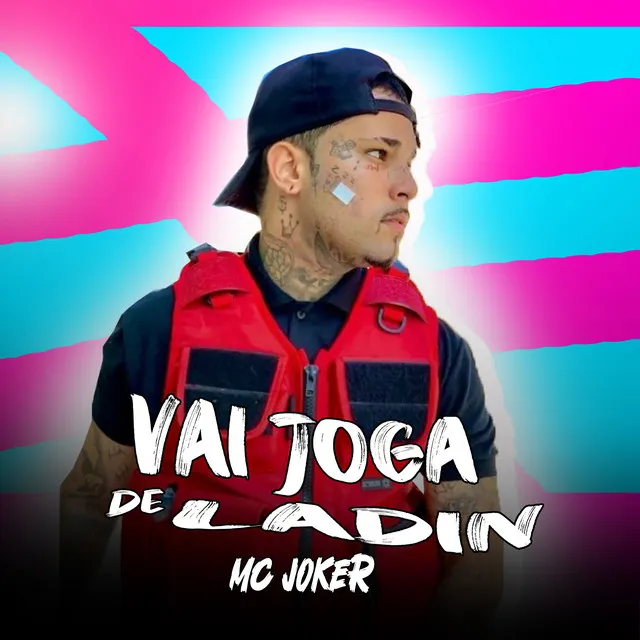 Vai Joga de Ladin