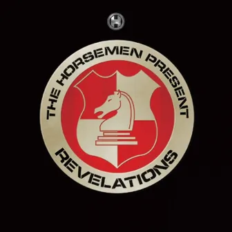 The Horsemen Present: Revelations Sampler, Pt. 2 by Phobia