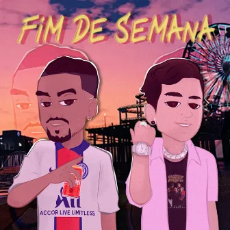 Fim de Semana by Irken