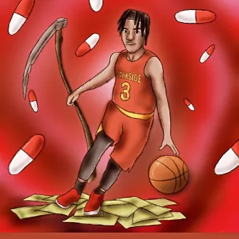 Ricky Rubio by TSE Ricky