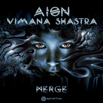 Merge by Vimana Shastra