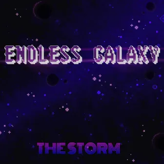 Endless Galaxy by TheStorm