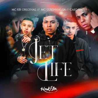 Jet Life by Caio Kazzi