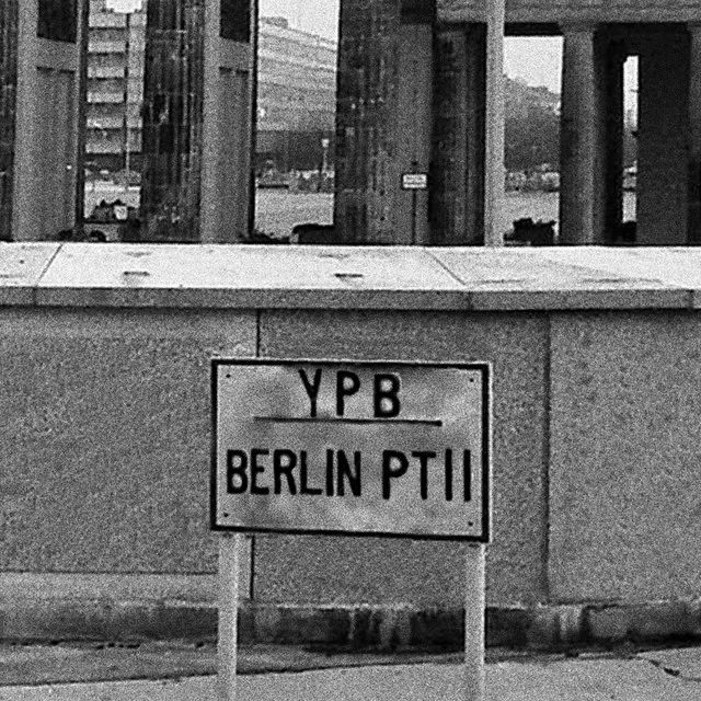 Berlin, Pt. II