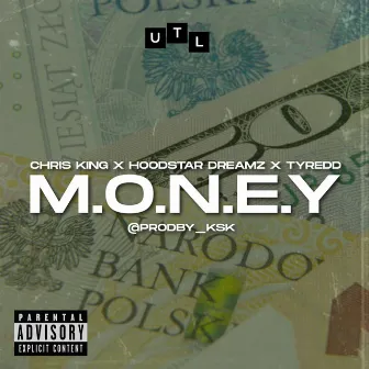 Money by Hoodstar Dreamz