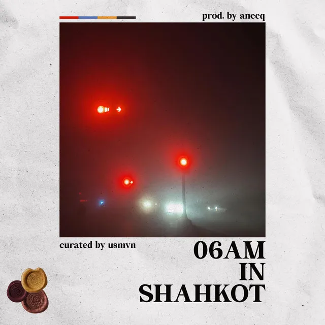 6AM IN SHAHKOT