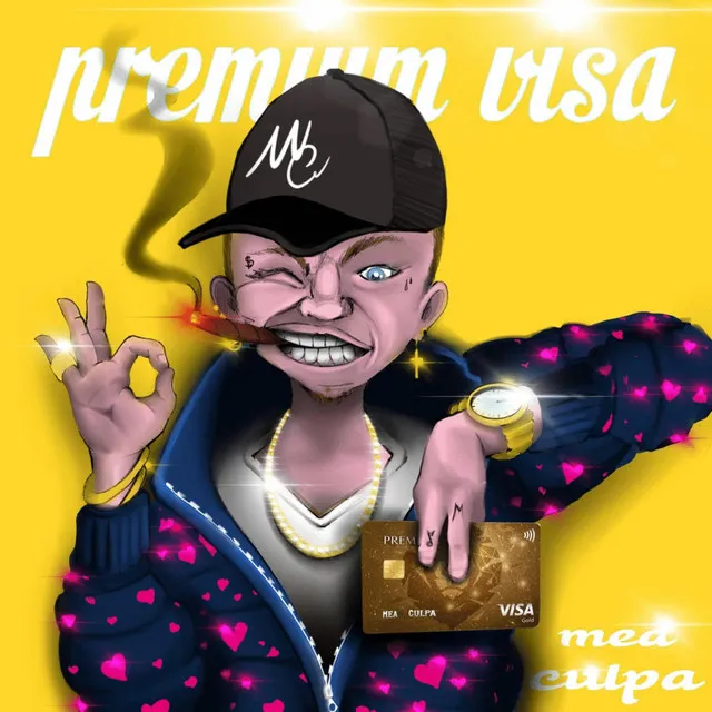 Premium Visa