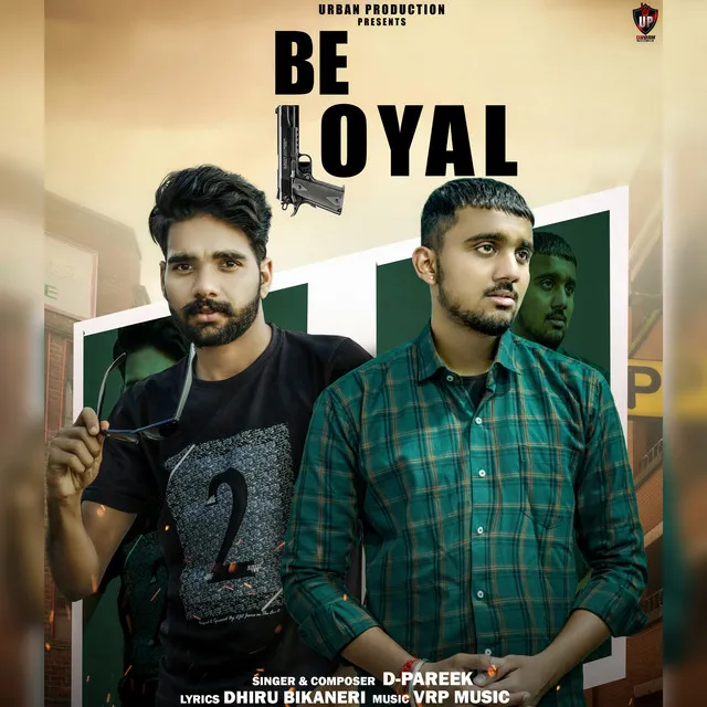 Be Loyal (Urban Production)