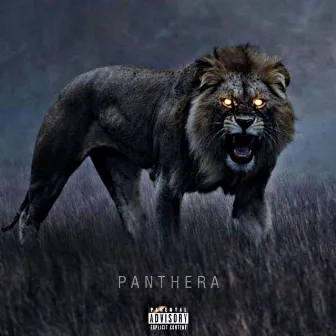 Panthera by Neurotoxic Apocalypse